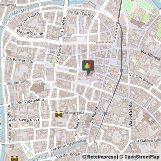 Pescherie,35122Padova