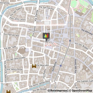 Locali, Birrerie e Pub,35139Padova