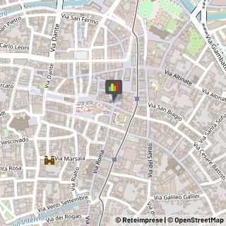 Associazioni Culturali, Artistiche e Ricreative,35122Padova