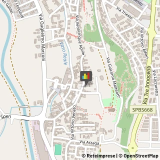 Macellerie,25018Brescia