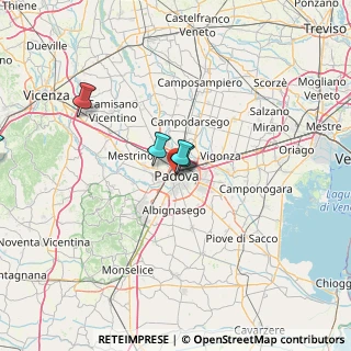 Mappa Via Battaglia, 35139 Padova PD, Italia (30.35692)