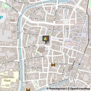 Articoli da Regalo - Dettaglio Padova,35139Padova