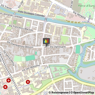 Appartamenti e Residence,35131Padova