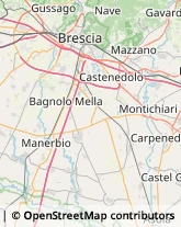 Istituti di Bellezza Isorella,25010Brescia