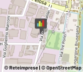 Estintori - Commercio,35030Padova