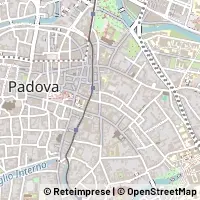 Map Padova