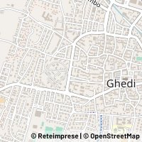 Kartta Ghedi