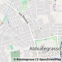 Kort Abbiategrasso