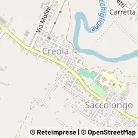 Harita Saccolongo