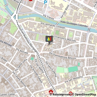 Informatica - Scuole,35121Padova