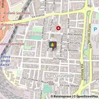 Bed e Breakfast,35138Padova