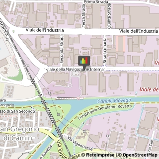 Smaltimento e Trattamento Rifiuti - Servizio,35129Padova