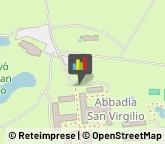 Campeggi, Villaggi Turistici e Ostelli,25010Mantova