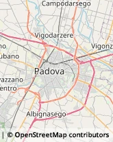 Dispositivi di Sicurezza e Allarme Padova,35131Padova