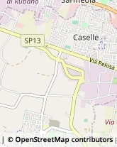 Via Trespole, 30,35037Teolo