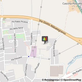 Pneumatici - Commercio Abbiategrasso,20081Milano