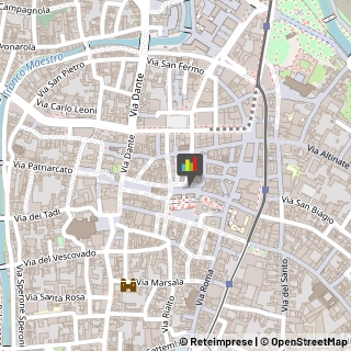 Pelletterie - Dettaglio Padova,35139Padova