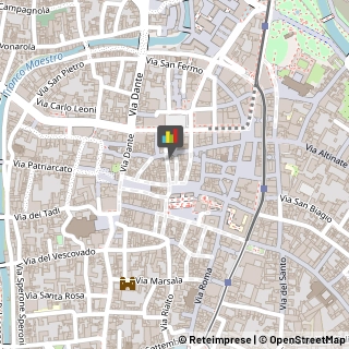 Agenti e Mediatori d'Affari,35139Padova