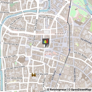 Pelletterie - Dettaglio Padova,35139Padova
