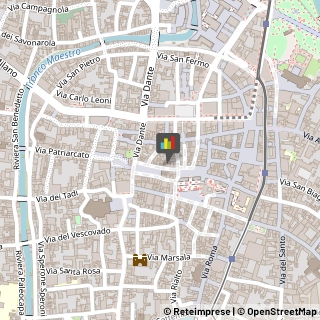 Budella,35139Padova
