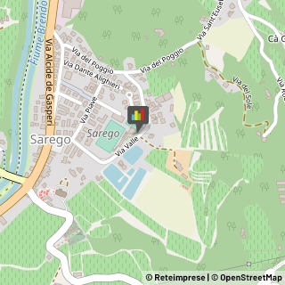 Impianti Sportivi Sarego,36040Vicenza