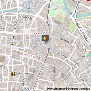 Gallerie d'Arte,35122Padova