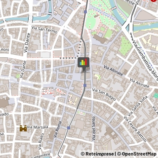 Appartamenti e Residence,35122Padova