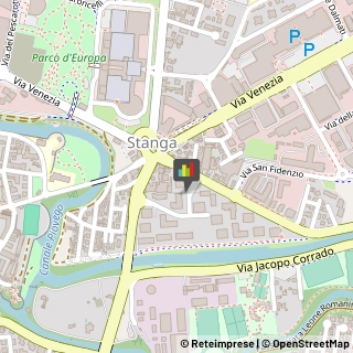 Lavanderie a Secco e ad Acqua - Self Service Padova,35128Padova