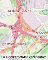 Via Angelo Messedaglia, 115,37069Villafranca di Verona