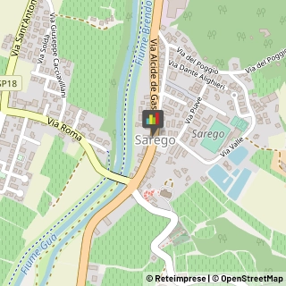 Bar e Caffetterie Sarego,36040Vicenza