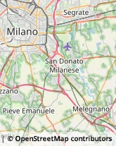 Marmitte per Motori San Giuliano Milanese,20098Milano