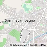 Map Sommacampagna