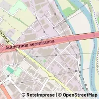 Mapa San Giovanni Lupatoto