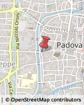 Via dei Tadi, 16,35139Padova