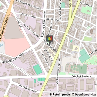 Bed e Breakfast,37135Verona