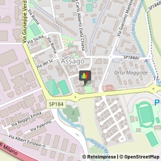 Consulenza Industriale,20090Milano