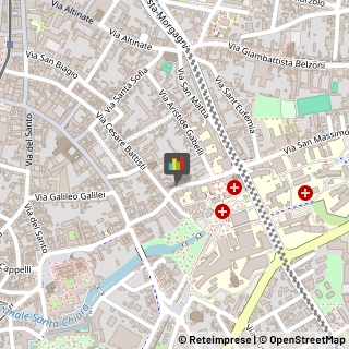 Ferro Padova,35121Padova