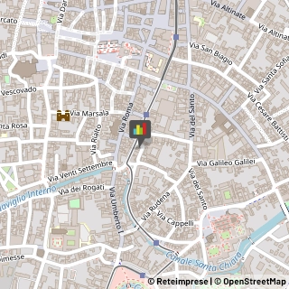 Designers - Studi,35123Padova