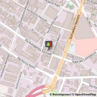 Alberghi,37135Verona