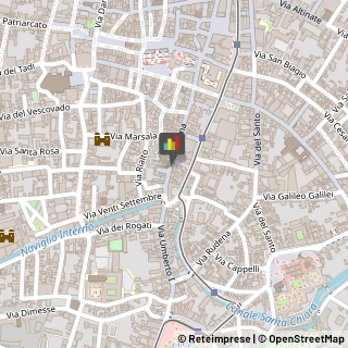 Bar e Caffetterie,35122Padova