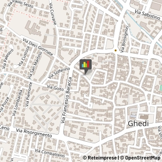 Macellerie Ghedi,25016Brescia