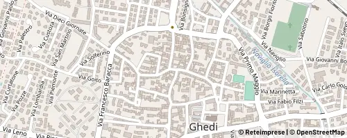 Mappa Ghedi
