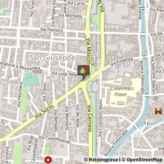 Consulenza Commerciale,35141Padova