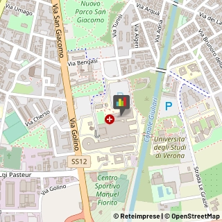 Oncologia - Medici Specialisti,37134Verona