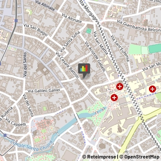 Appartamenti e Residence,35121Padova