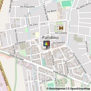 Locali e Ritrovi - Piano Bar e Nights Pandino,26025Cremona