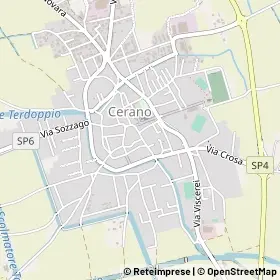 Mappa 28065