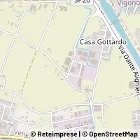 Kort Vigonovo
