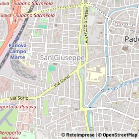 Mappa 35141