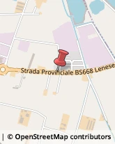 Str. Montichiari, 67,25016Ghedi